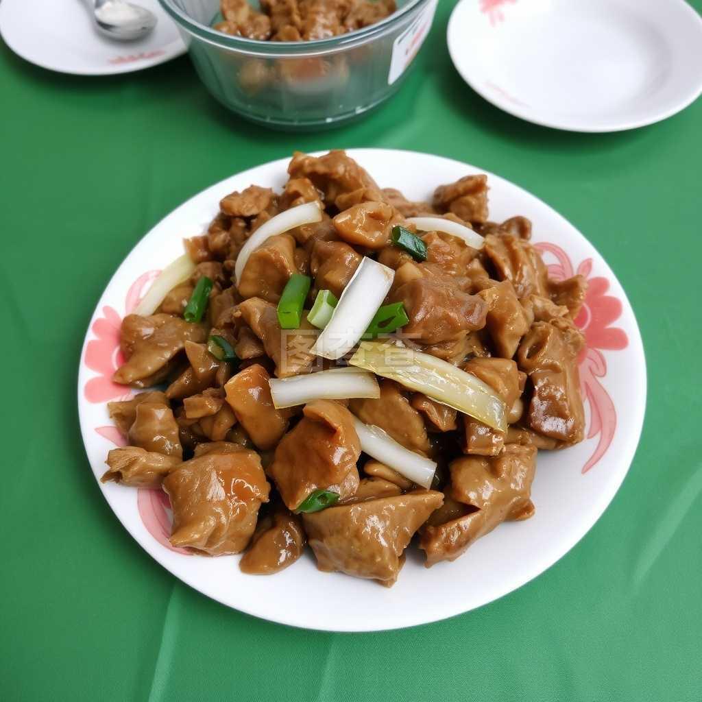 番茄酱炒什么菜的做法